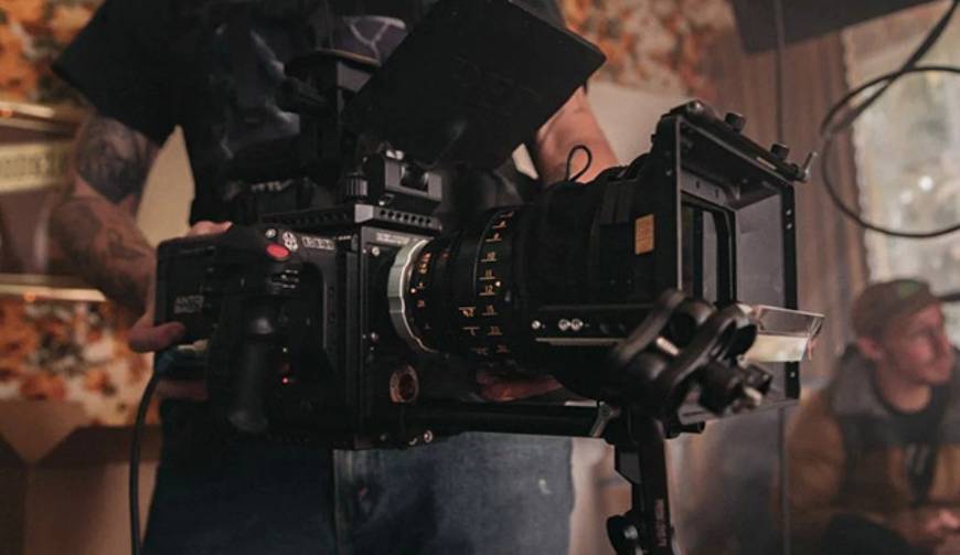 承德产品宣传视频拍摄公司哪家好？