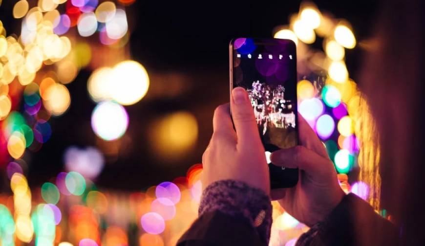 承德产品视频拍摄惊艳亮相：极致细节，彰显卓越品质