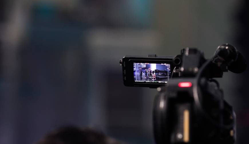 紧跟潮流！承德产品视频拍摄引领时尚新趋势