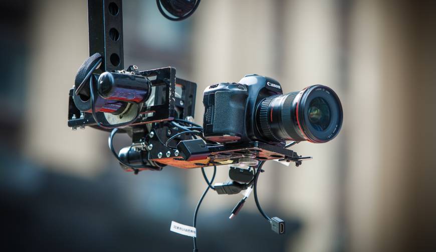 科技赋能生活：承德产品视频拍摄开启智能新时代