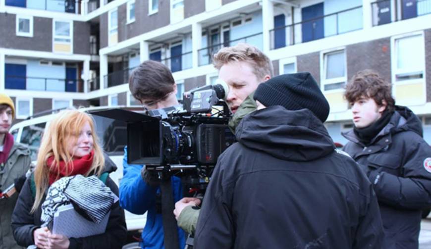 拒绝模板化套路！承德产品视频拍摄公司独创个性化视觉解决方案