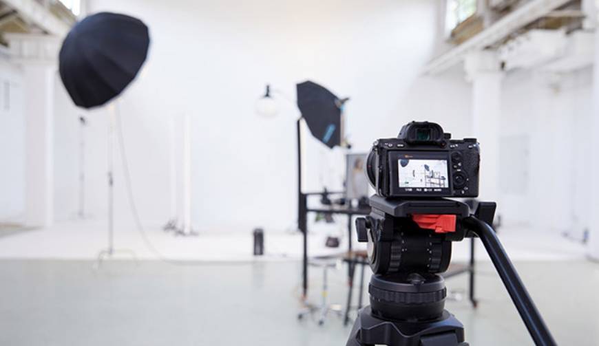 聚焦承德产品视频拍摄，打造品牌传播新高度