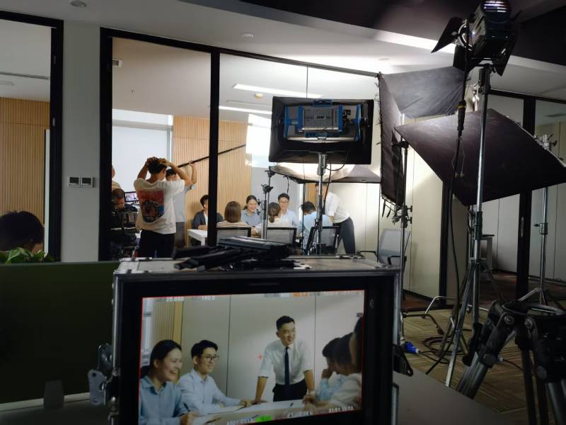 承德产品宣传视频制作方案：全流程成本管控，小预算也能拍出大片既视感