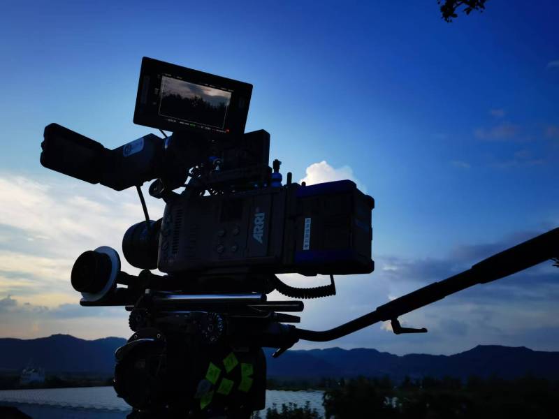 流量思维，承德电商产品视频拍摄制作的核心逻辑