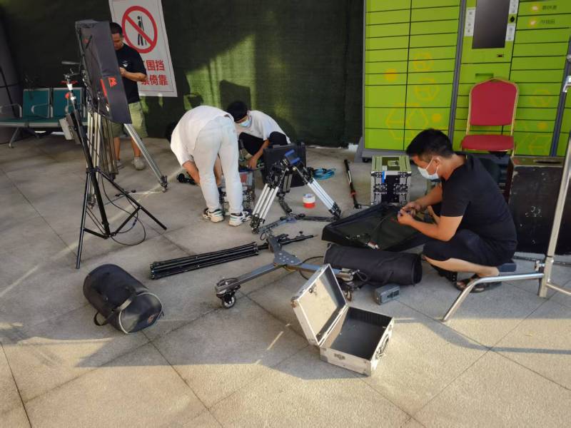 承德产品视频拍摄全攻略，让产品魅力在镜头下尽情绽放