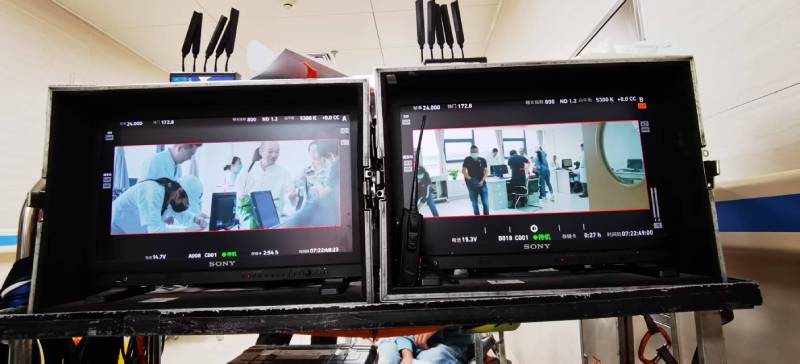 承德极致互动，让产品在宣传视频中闪耀独特光芒