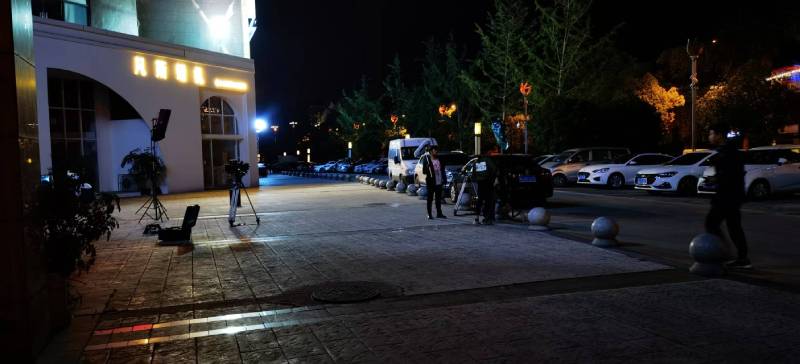 承德电商产品视频拍摄制作全攻略，打造高转化带货视频