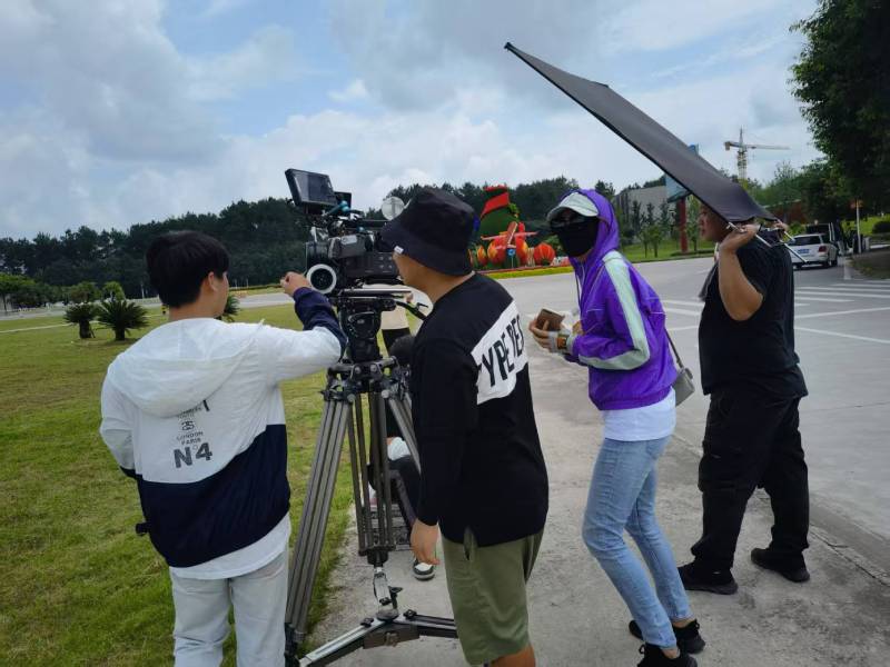 承德极致互动，未来愿景宏大，致力于成为全球领先的产品宣传视频企业