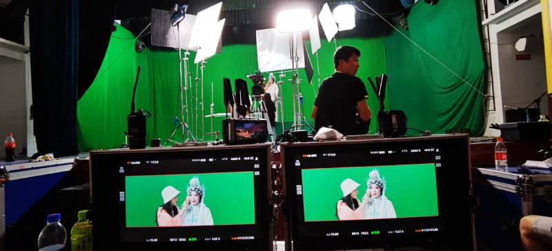 承德产品视频拍摄：以创意为翼，助力品牌翱翔