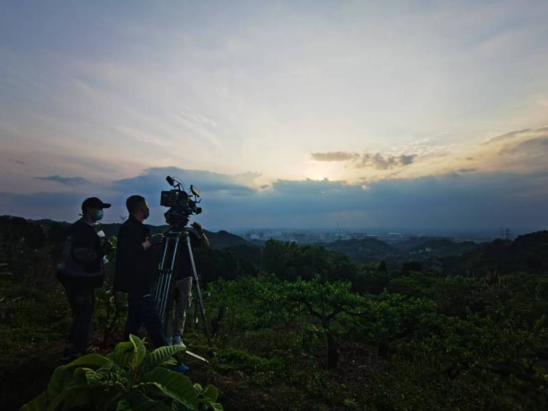 聚焦承德产品宣传视频拍摄公司，用专业实力铸就品牌传播传奇