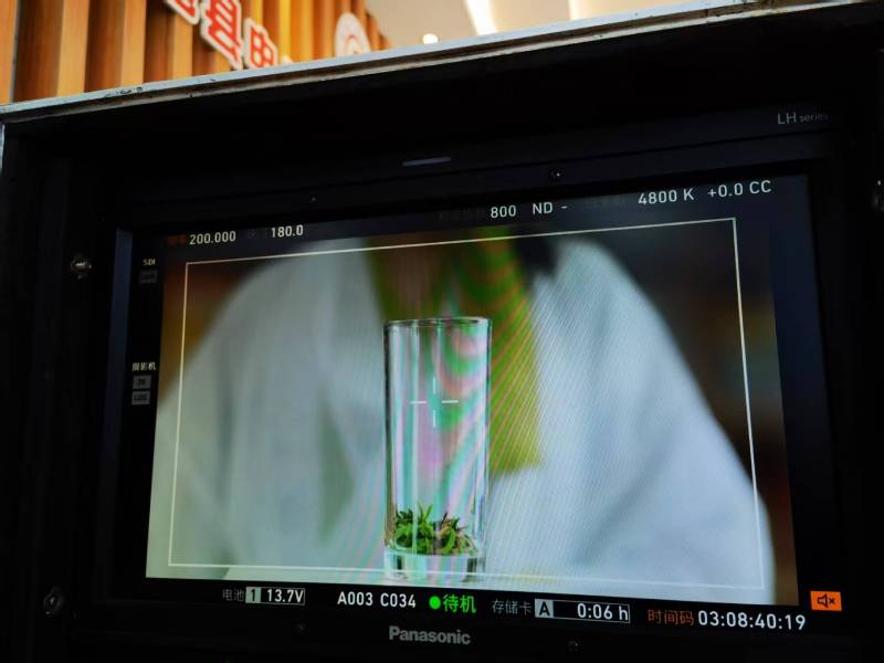 天然优选！承德电商产品宣传视频溯源原料产地的真实故事