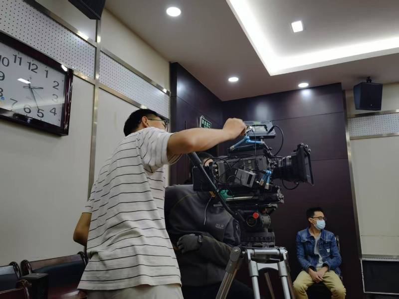 大数据指导创作方向，承德产品视频拍摄公司让每帧画面都有效触达