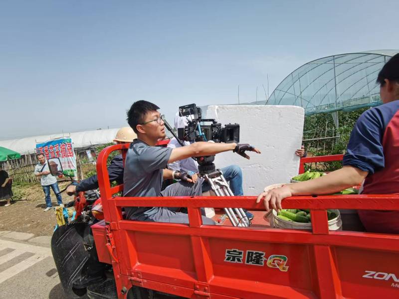 电商爆款背后的推手：承德产品视频拍摄公司精准捕捉卖点痛点